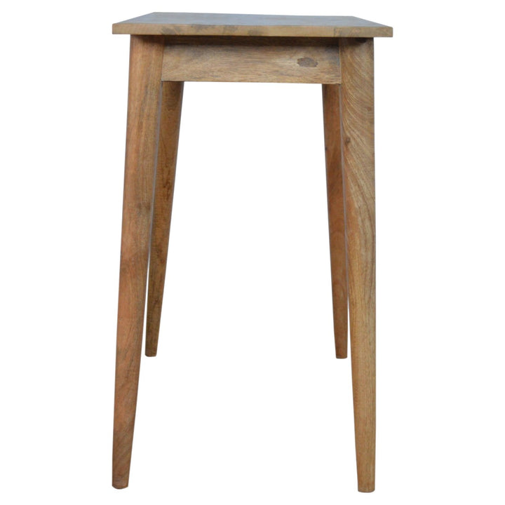 Nordic Style Writing Desk with 2 Drawers for reselling