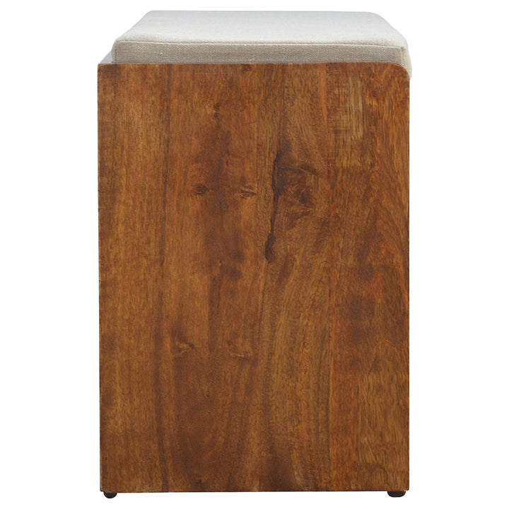 Solid Wood Shoe Storage Unit for reselling