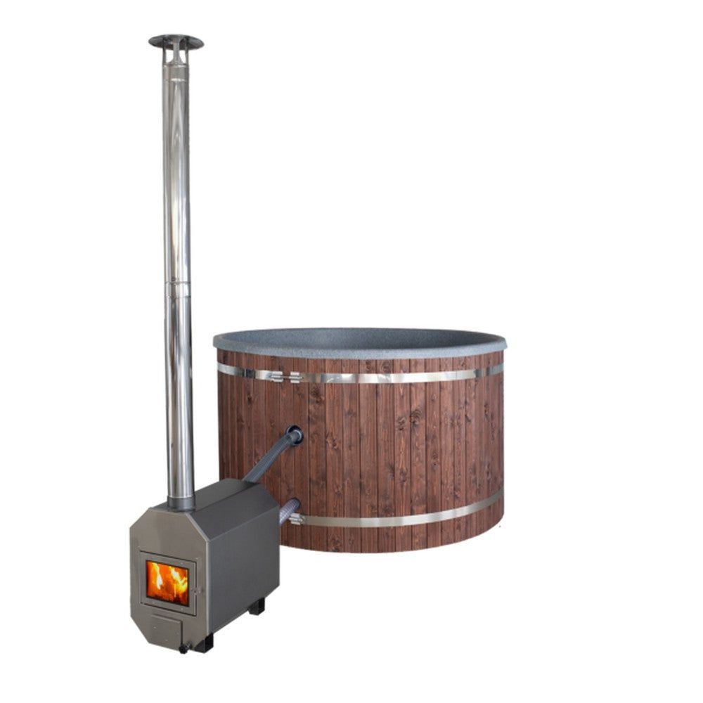 PW-SPA Badtunna Classic DIY SKU EAN