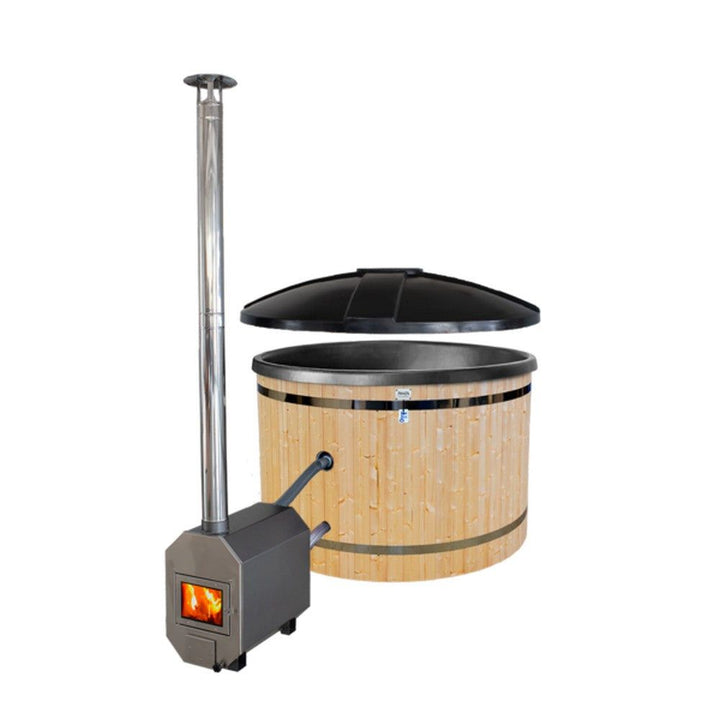 PW-SPA Badtunna Classic DIY SKU EAN