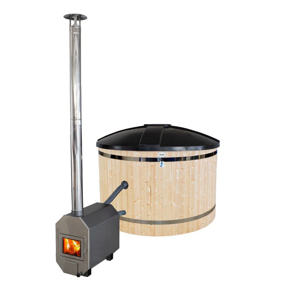 PW-SPA Badtunna Classic DIY SKU EAN