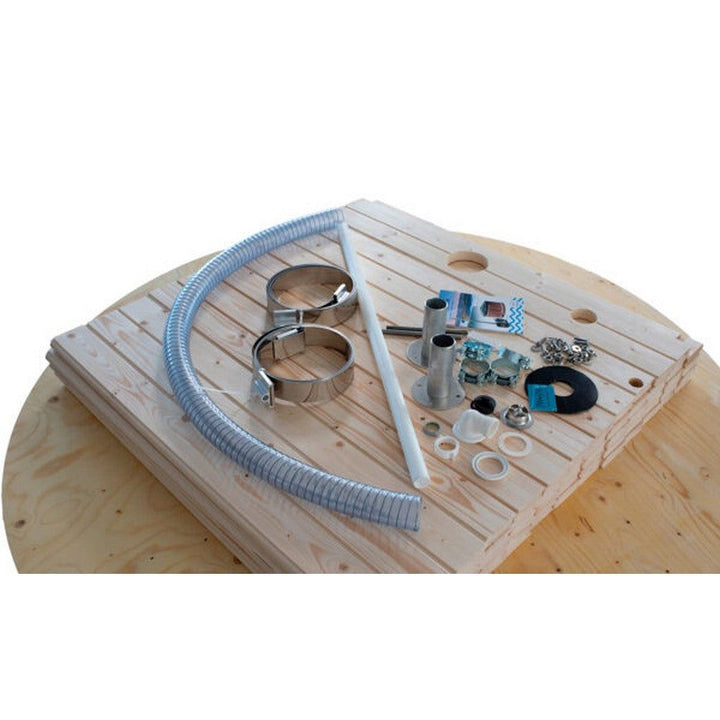 PW-SPA Badtunna Freetime Family DIY SKU EAN