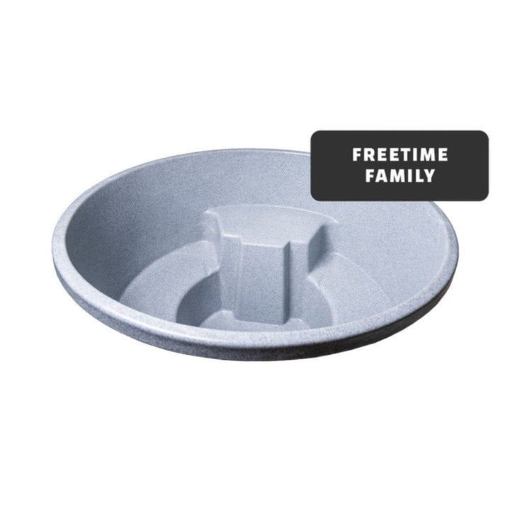 PW-SPA Badtunna Freetime Family SKU EAN