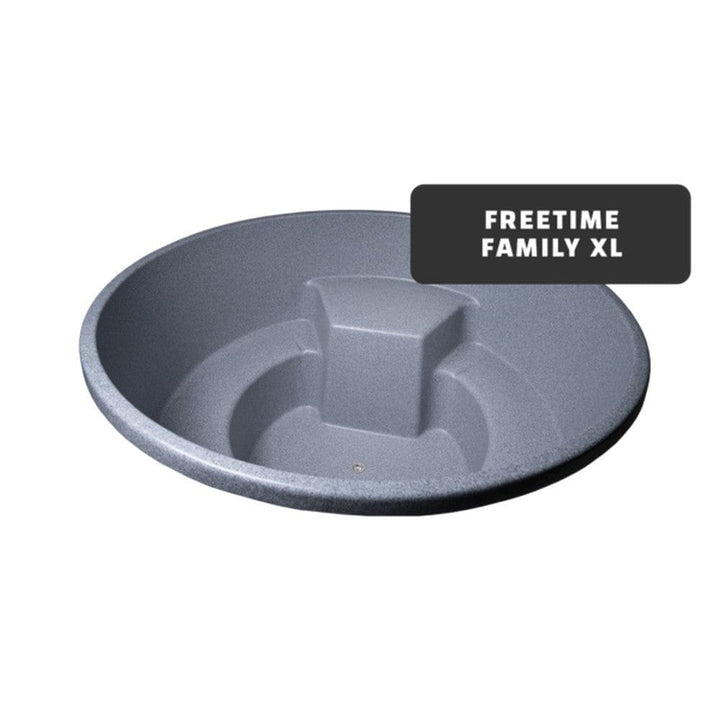 PW-SPA Badtunna Freetime Family SKU EAN