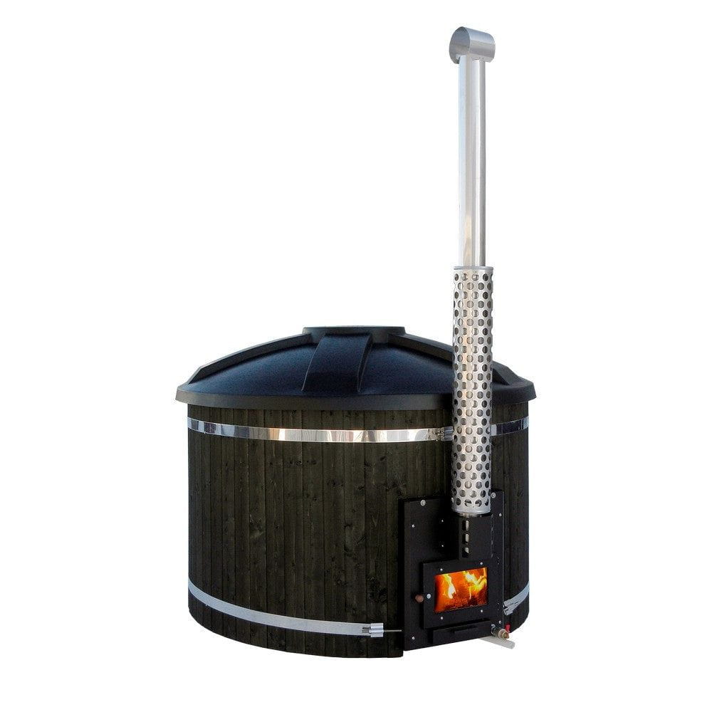 PW-SPA Badtunna Freetime In Large / Svart / Granit SKU PLW-PLS1341-SG EAN