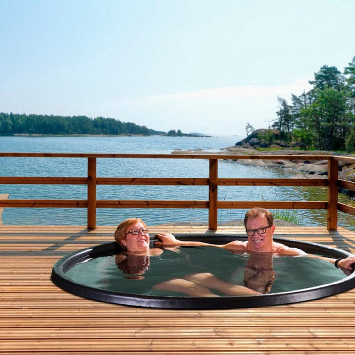 PW-SPA Badtunna Terrace SKU EAN