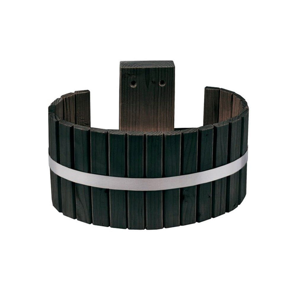 PW-SPA Dryckeshållare Svart SKU PLW-PLS613R EAN 6430061421898