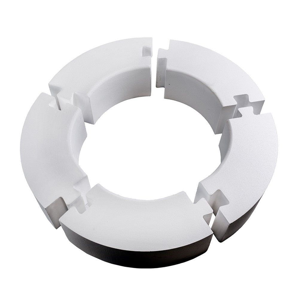 PW-SPA EPS-värmeisolering Tillval SKU PLW-PLS614G-FF EAN