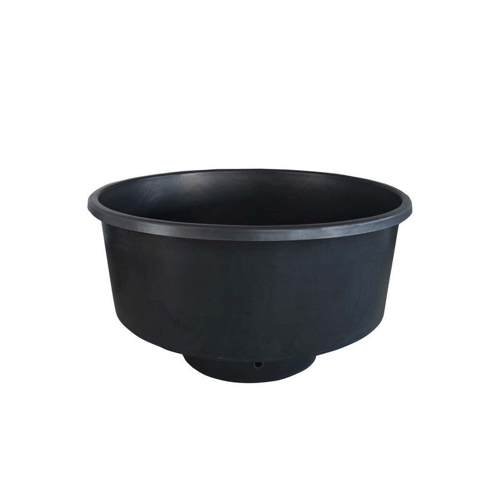 PW-Spa Innerdel till Badtunna 180 cm / Mörkgrå SKU PLW-PLS231-M EAN