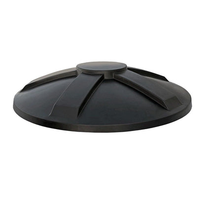 PW-Spa Lock till Badtunna Tillval SKU EAN