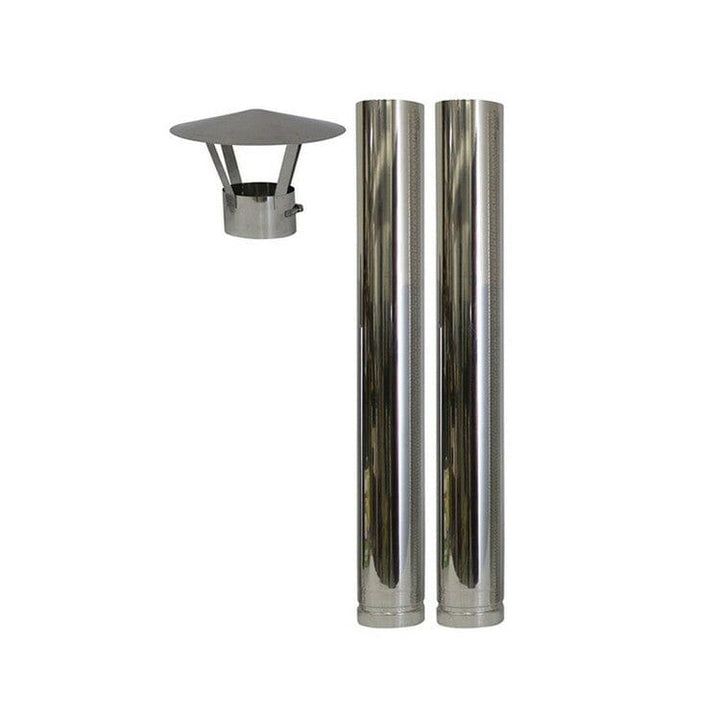 PW-SPA Skorstenspaket Tillval SKU PLW-PLS613E-FF EAN 6430061421430