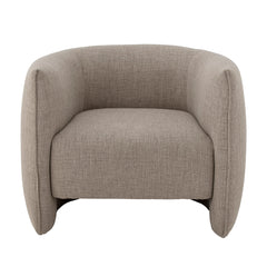 Bloomingville Bacio loungefåtölj beige