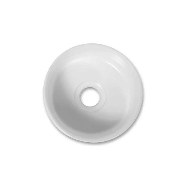 Blue Label Langeland Washbasin