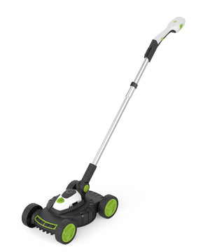 Gtech SLM50 Liten Sladdlös Gräsklippare