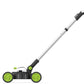 Gtech SLM50 Liten Sladdlös Gräsklippare