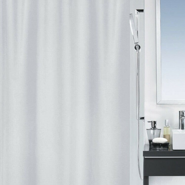 Spirella Duschdraperi Primo Manhattan - Outlet 180x240 cm SKU LEI-10.11144-OUTLET EAN 7610583111449