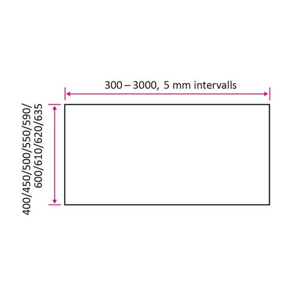 Stala Diskbänk H-Seven SKU EAN