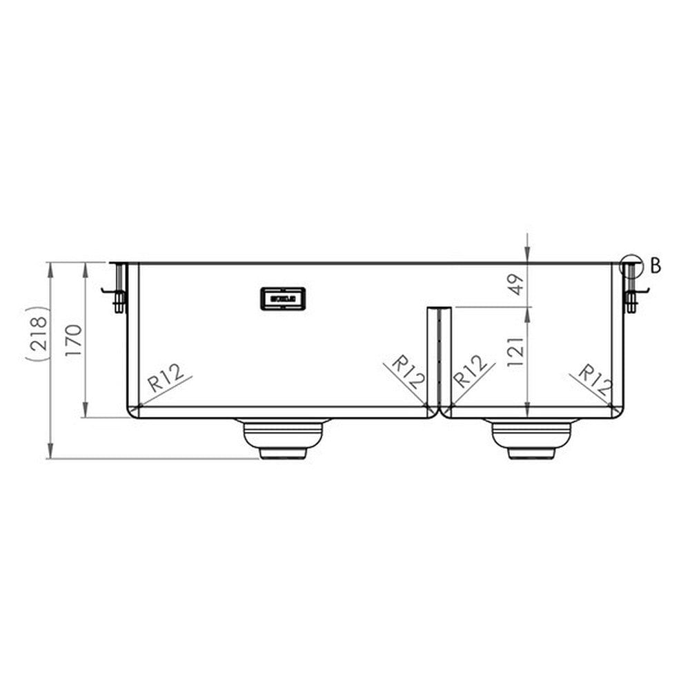 Stala Diskho Ultra-20-34-LD SKU STA-ULTRA-20-34-LD EAN 6417791243983
