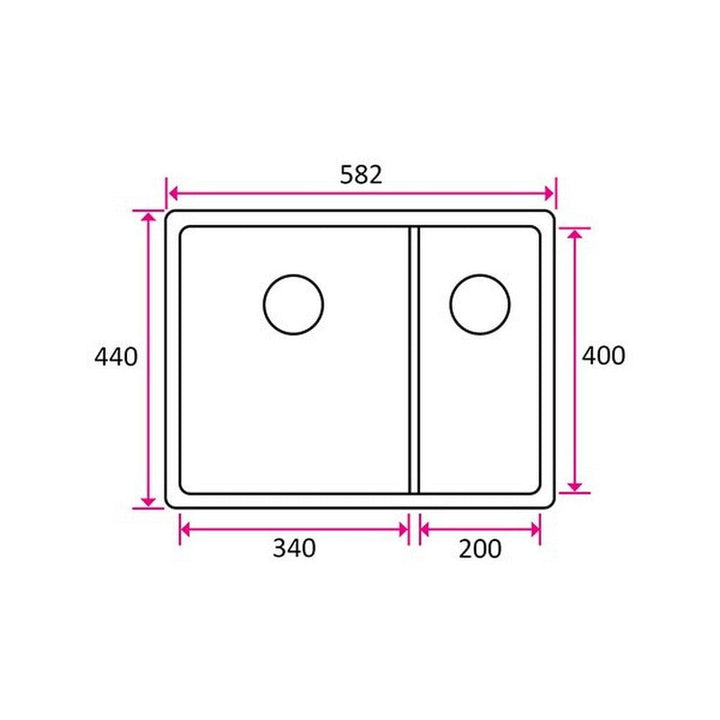 Stala Diskho Ultra-34-20-LD SKU STA-ULTRA-34-20-LD EAN 6417791243990