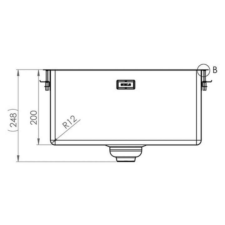 Stala Diskho Ultra-40 SKU STA-ULTRA-40 EAN 6417791243952