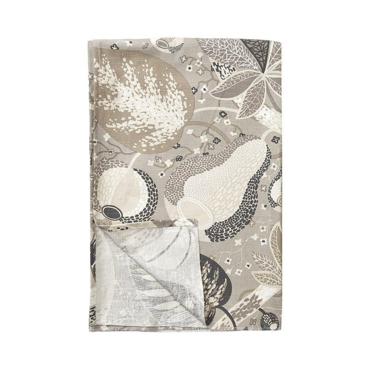 Svanefors Bordsduk A&amp;E Beige / 140x280 cm SKU SVA-6726-85-124 EAN 7332623415651