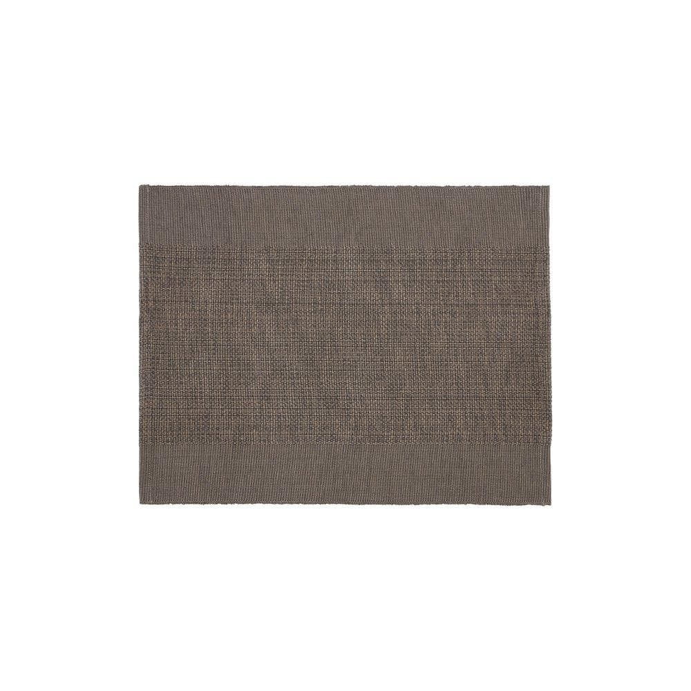 Svanefors Bordstablett Panama Brun / 35x45 cm SKU SVA-1406-82-012 EAN 7332623419192