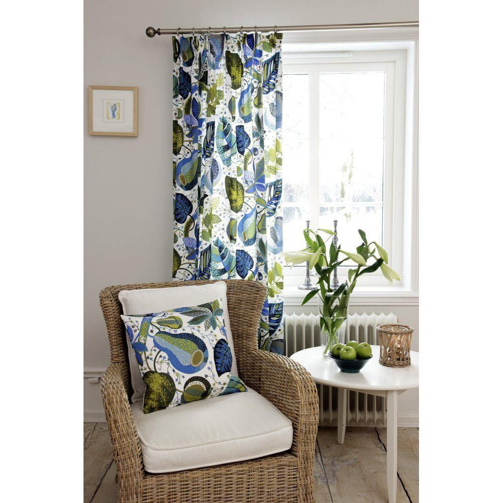 Svanefors Gardin A&amp;E 2-pack SKU EAN