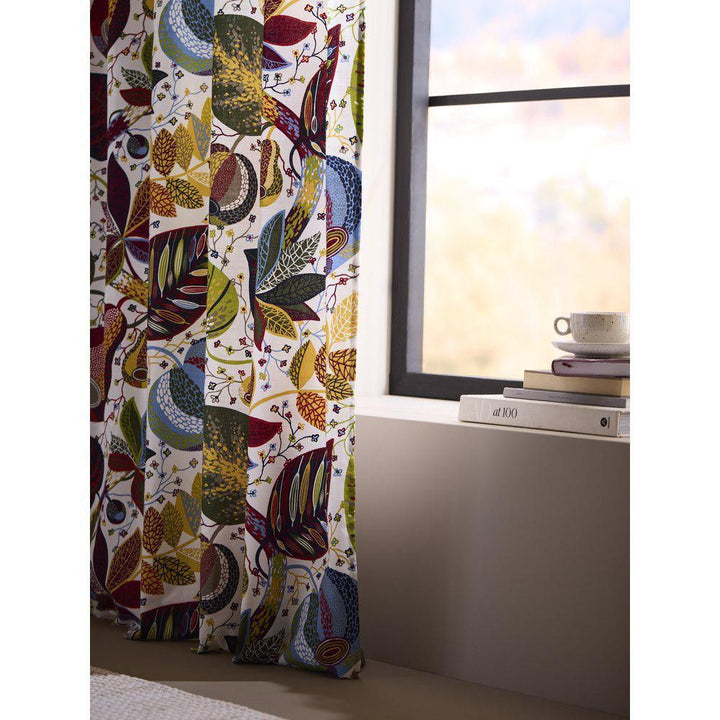 Svanefors Gardin A&amp;E 2-pack SKU EAN