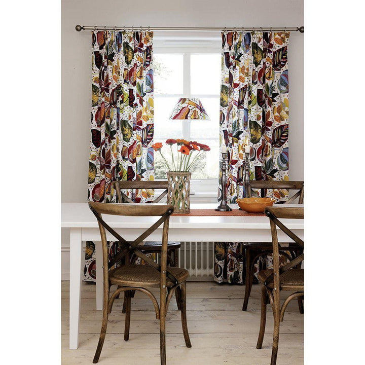 Svanefors Gardin A&amp;E 2-pack SKU EAN