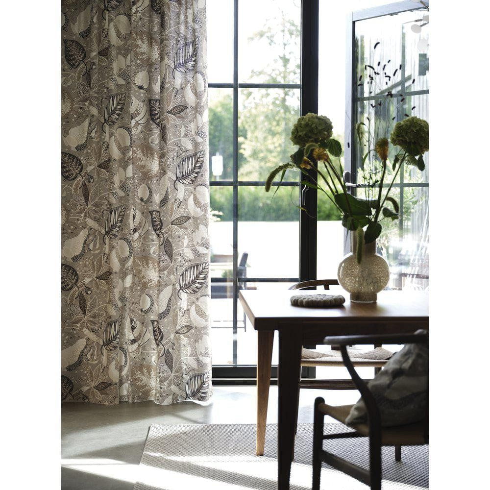 Svanefors Gardin A&amp;E 2-pack SKU EAN