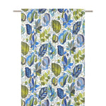 Svanefors Gardin A&E 2-pack Blå SKU SVA-6726-20-008 EAN 7332623338837