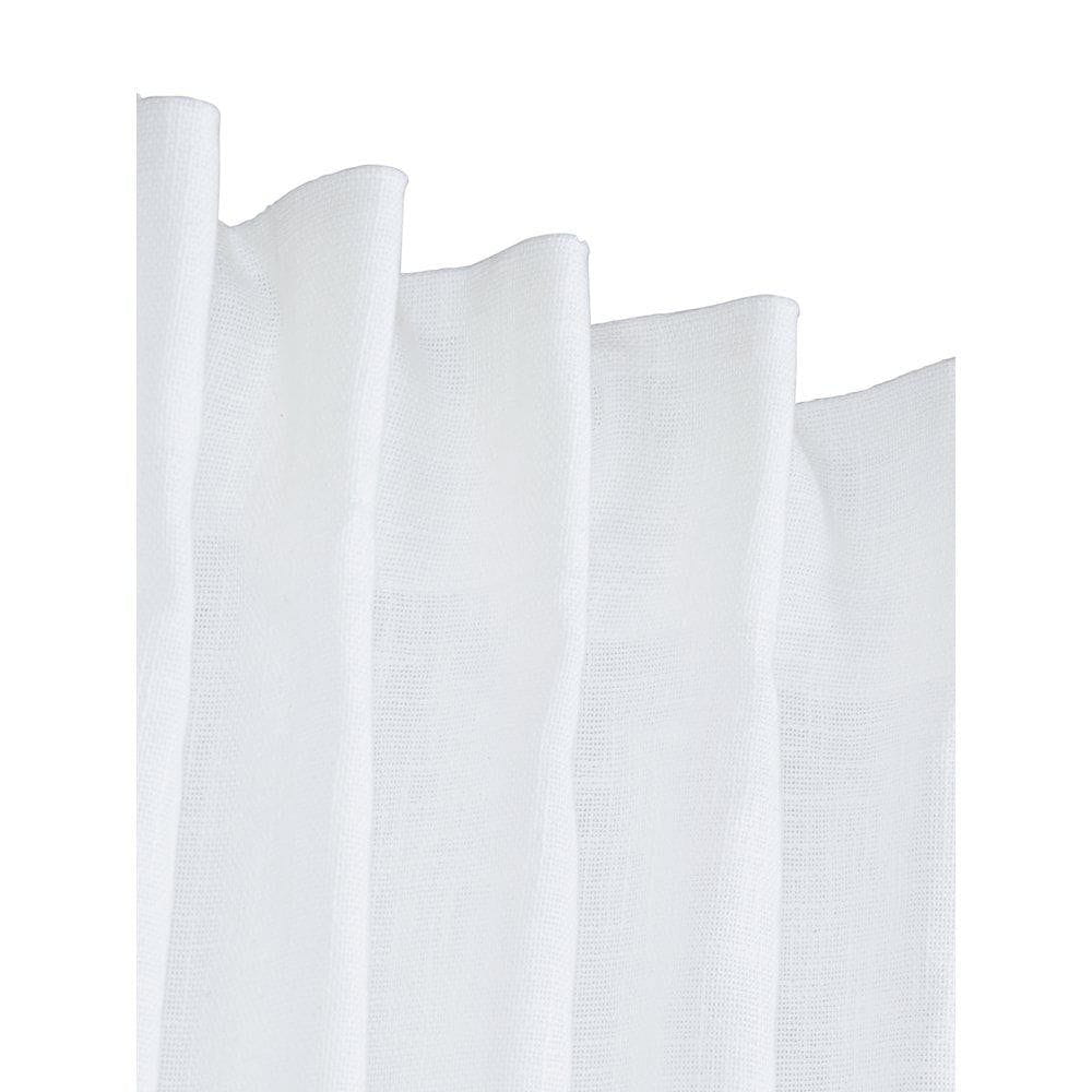 Svanefors Gardinlängd Harper 2-pack SKU EAN