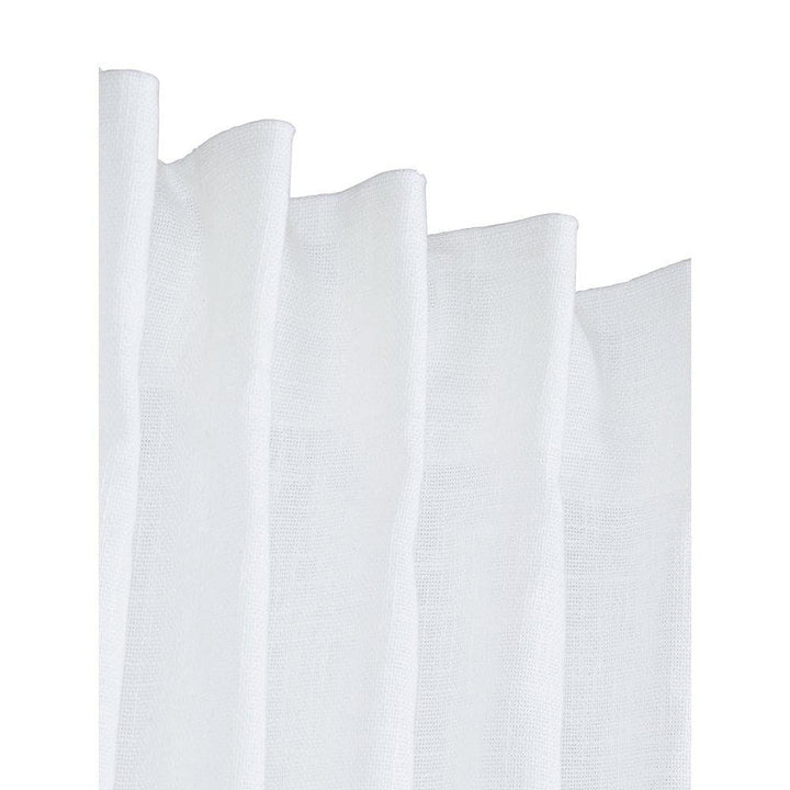 Svanefors Gardinlängd Harper 2-pack SKU EAN