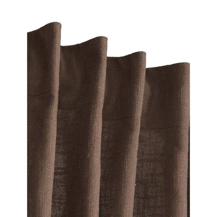 Svanefors Gardinlängd Harper 2-pack SKU EAN