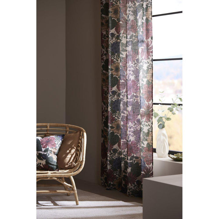 Svanefors Gardinlängd Vivi 2-pack 135x280 cm SKU SVA-1509-20-999 EAN 7332623418997