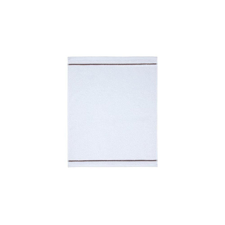 Svanefors Handduk Carlton 30x30 cm SKU SVA-1540-30-001 EAN 7332623420099