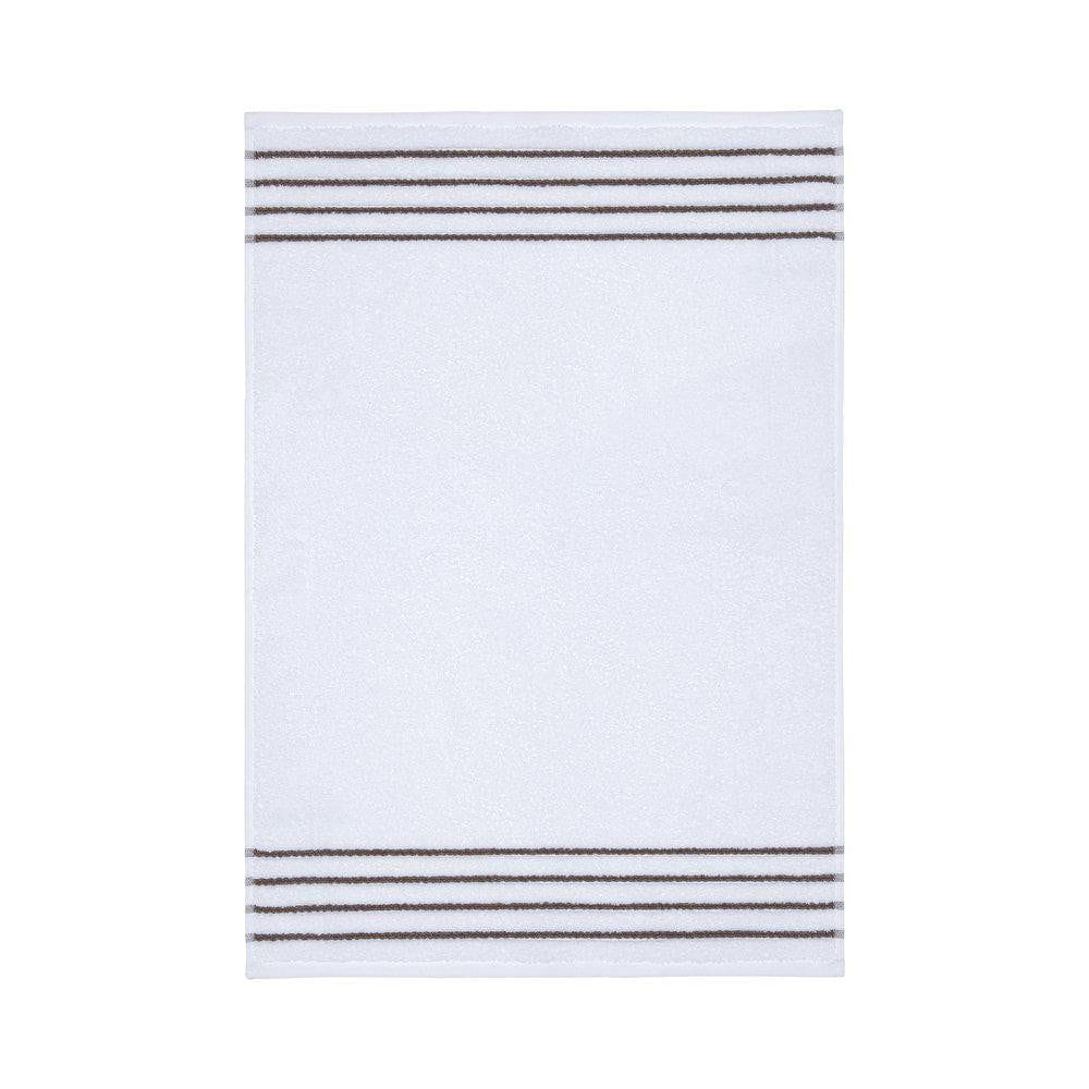 Svanefors Handduk Carlton 50x70 cm SKU SVA-1540-31-001 EAN 7332623420044