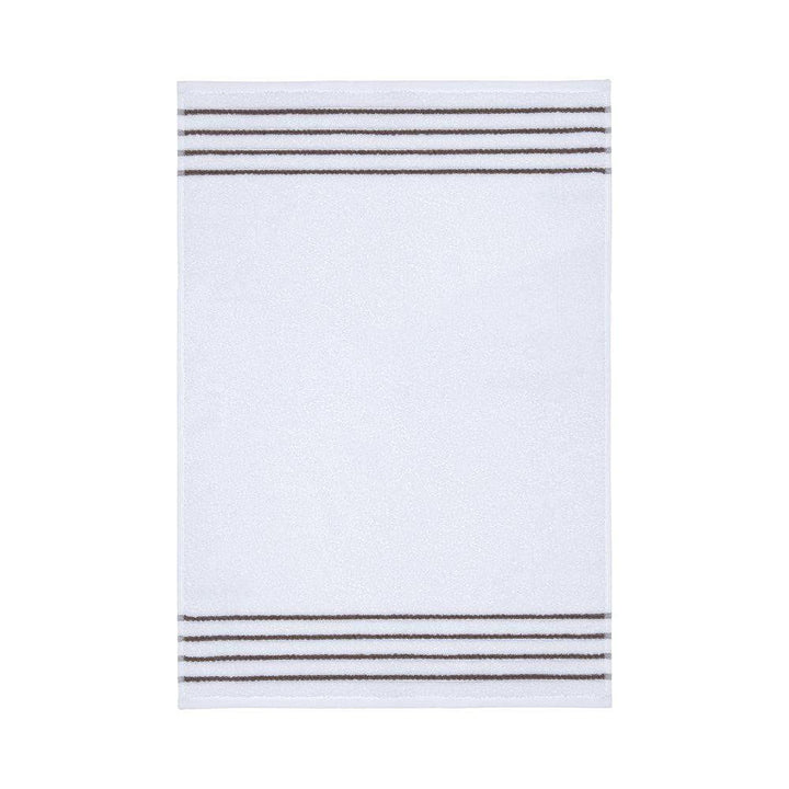 Svanefors Handduk Carlton 50x70 cm SKU SVA-1540-31-001 EAN 7332623420044