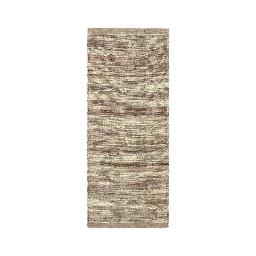 Svanefors Jutematta Justus 70x300 cm SKU SVA-1517-96-125 EAN 7332623419383