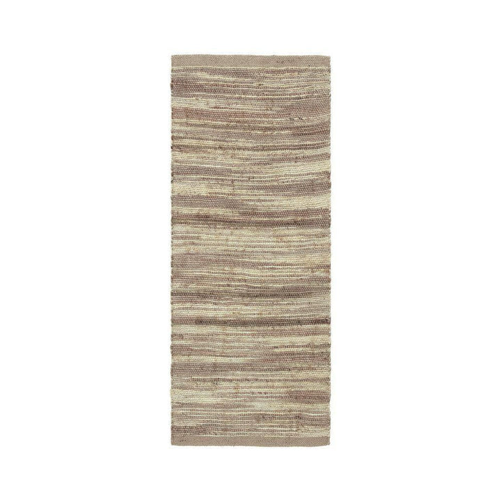 Svanefors Jutematta Justus 70x300 cm SKU SVA-1517-96-125 EAN 7332623419383