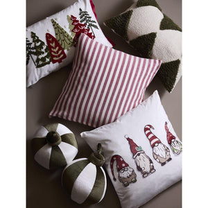 Svanefors Kuddfodral Gaby 45x45 cm SKU SVA-1528-47-004 EAN 7332623419642