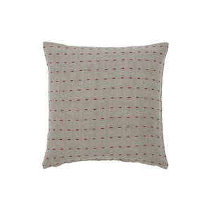 Svanefors Kuddfodral Harriet 50x50 cm / Röd SKU SVA-1530-47-004 EAN 7332623419611