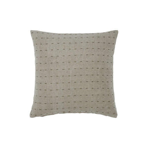 Svanefors Kuddfodral Harriet 50x50 cm / Brun SKU SVA-1530-47-012 EAN 7332623419604