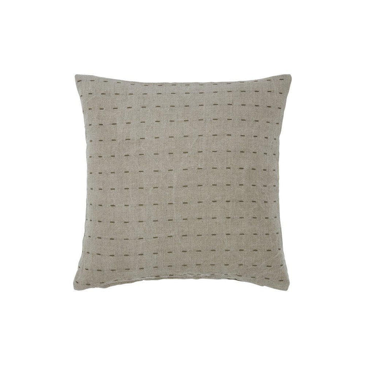 Svanefors Kuddfodral Harriet 50x50 cm / Brun SKU SVA-1530-47-012 EAN 7332623419604