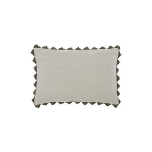 Svanefors Kuddfodral Ida 40x60 cm / Brun SKU SVA-1531-47-012 EAN 7332623419628