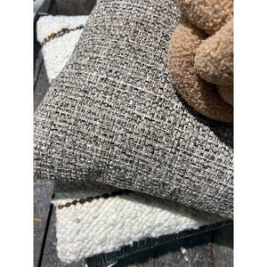 Svanefors Kuddfodral Isa 45x45 cm SKU SVA-1519-47-066 EAN 7332623420006