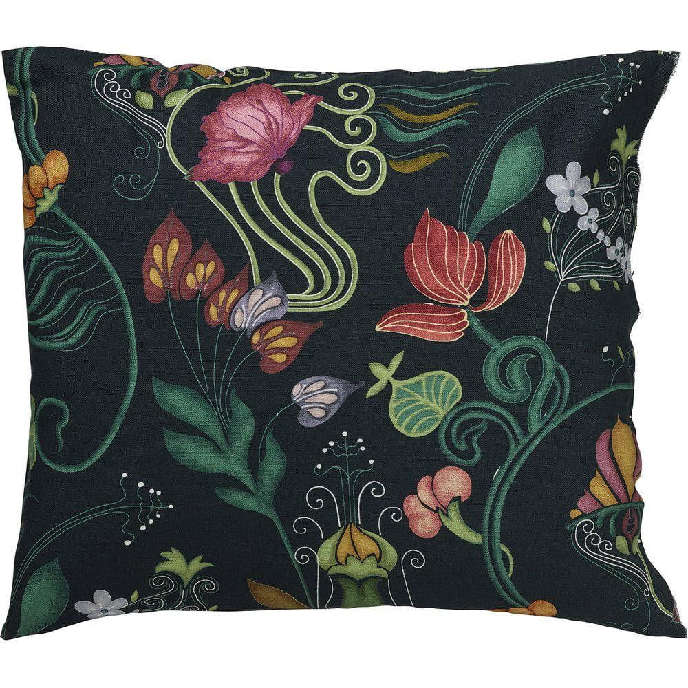 Svanefors Kuddfodral José 45x45 cm / Svart SKU SVA-1969-47-009 EAN 7332623410694