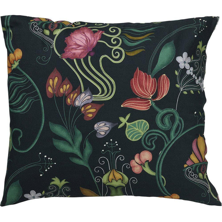 Svanefors Kuddfodral José 45x45 cm / Svart SKU SVA-1969-47-009 EAN 7332623410694