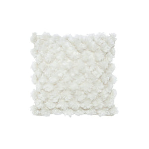 Svanefors Kuddfodral Lena 45x45 cm / Vit SKU SVA-1515-47-002 EAN 7332623419314