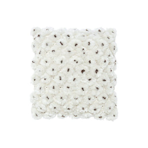 Svanefors Kuddfodral Lena 45x45 cm / Brun SKU SVA-1515-47-022 EAN 7332623419321